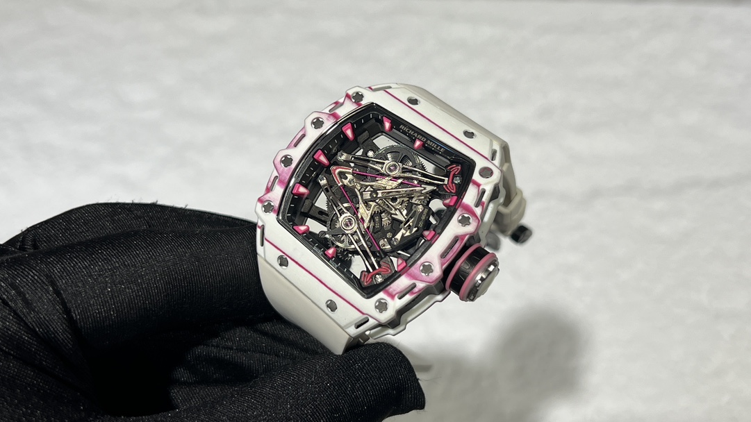Richard Mille